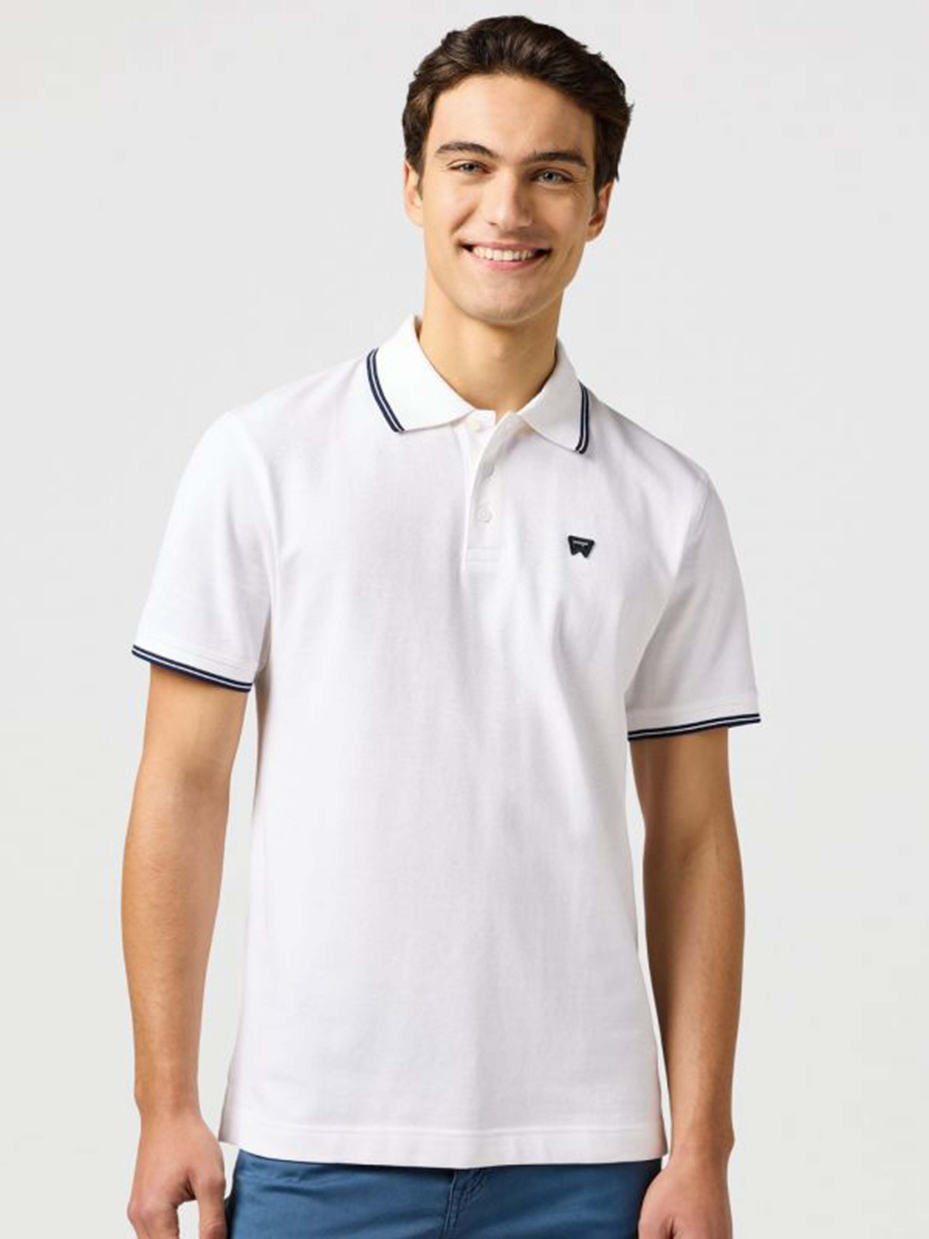 Поло Wrangler модель 112365466 Фото