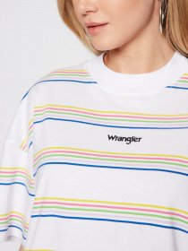 Футболки і поло Wrangler модель W7Q9GHX12 Фото