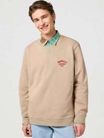 Свитшот Wrangler модель 112364092 Фото