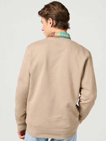 Світшот Wrangler модель 112364092 Світшот Wrangler модель 112364092 Фото