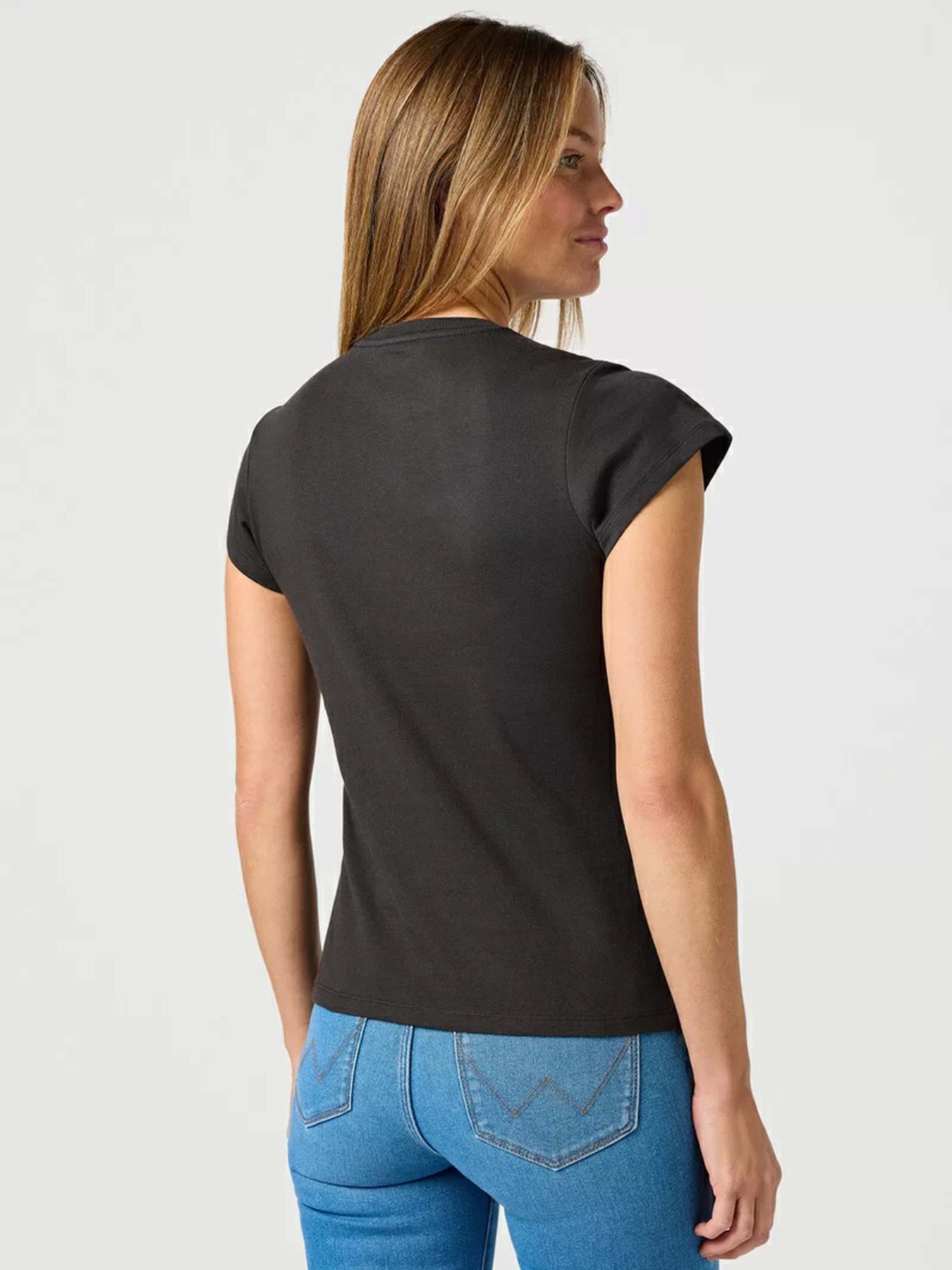 Футболка Wrangler модель 112362315 Фото