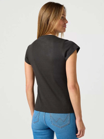 Футболка Wrangler модель 112362315 Фото