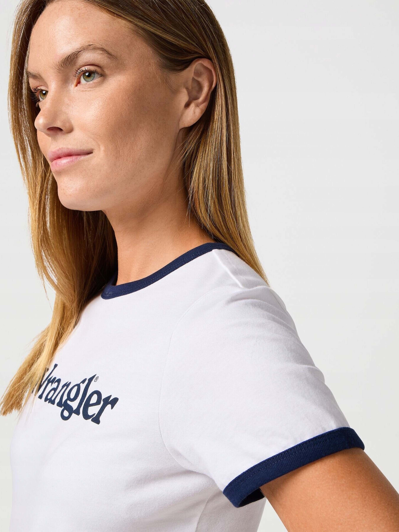 Футболка Wrangler модель 112362321 Фото