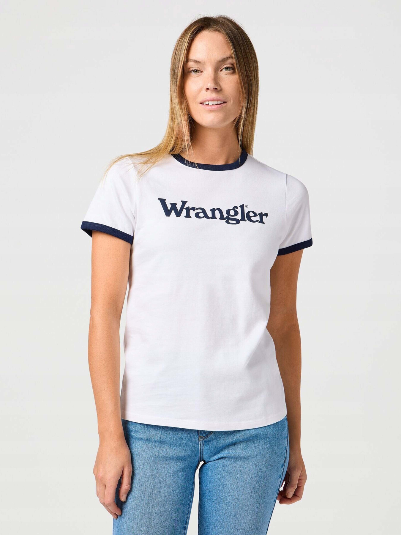 Футболка Wrangler модель 112362321 Фото