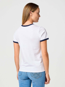 Футболка Wrangler модель 112362321 Фото