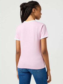 Футболка Wrangler модель 112362322 Фото