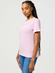 Футболка Wrangler модель 112362322 Фото