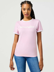 Футболка Wrangler модель 112362322 Фото