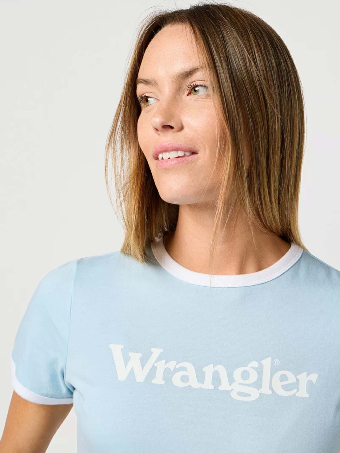 Футболка Wrangler модель 112362324 Фото