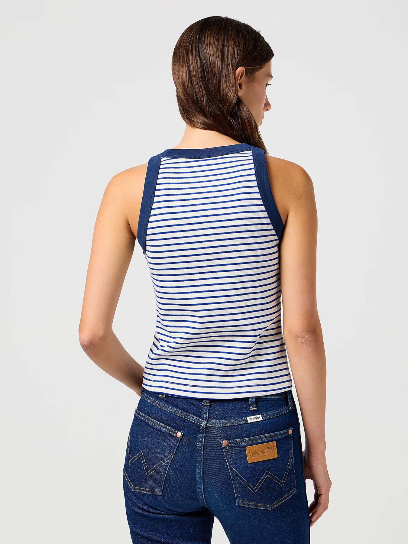 Майка Wrangler модель 112362567 Фото