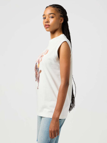 Майка Wrangler модель 112362574 Фото