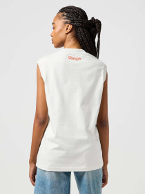 Майка Wrangler модель 112362574 Фото