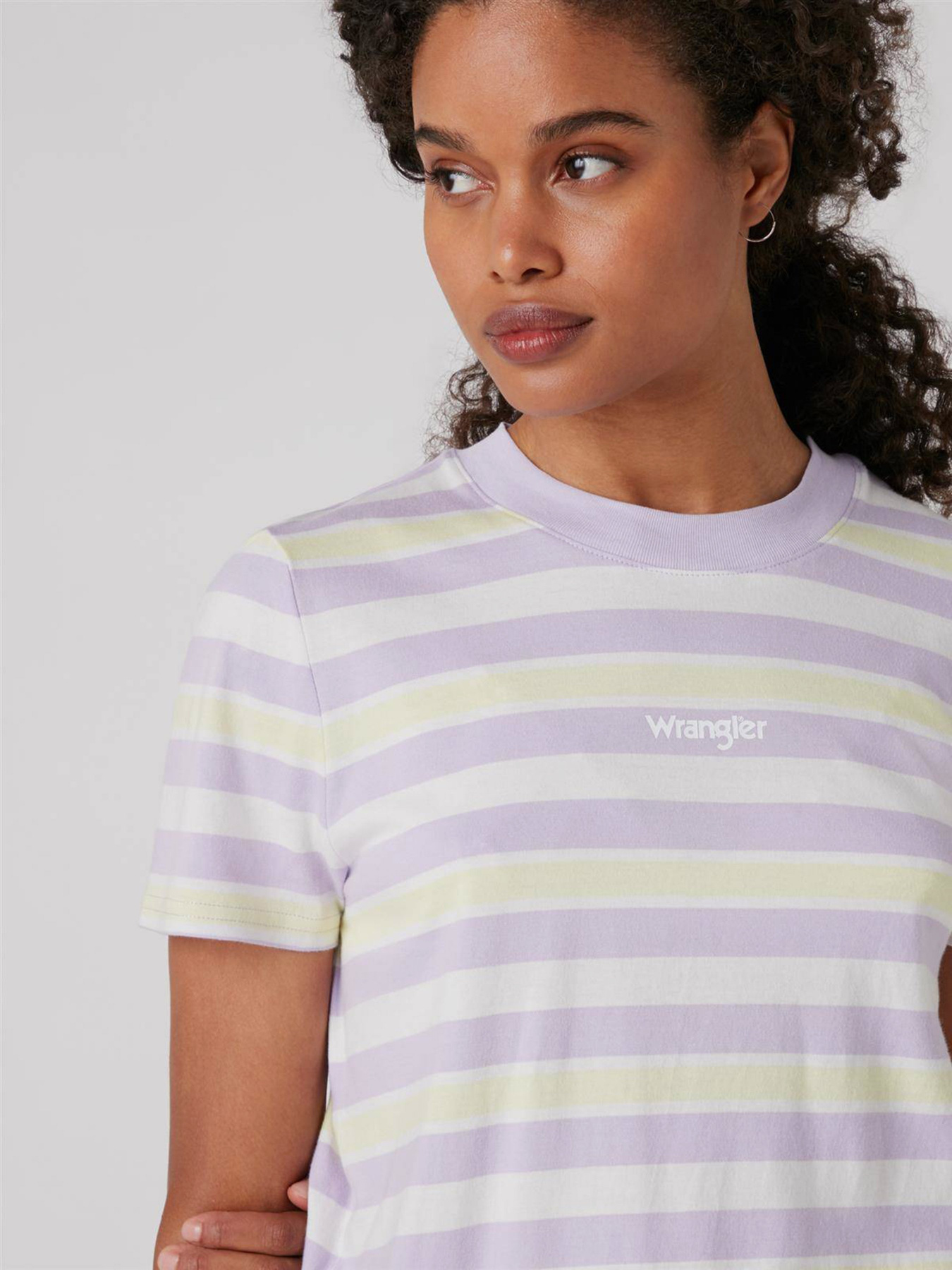 Футболки и поло Wrangler модель W7N9GHP26 Фото