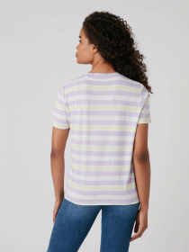 Футболки и поло Wrangler модель W7N9GHP26 Фото