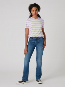 Футболки и поло Wrangler модель W7N9GHP26 Фото