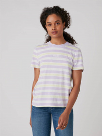 Футболки и поло Wrangler модель W7N9GHP26 Фото