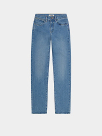 Прямі джинси Wrangler модель 112362304 Фото
