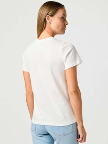 Футболка Wrangler модель 112362320 Фото