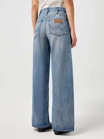 Прямі джинси Wrangler модель 112362780 Фото