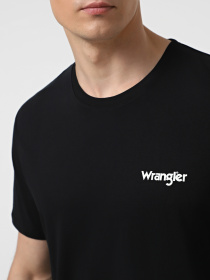 Набор футболок Wrangler модель W7BZFQE12 Фото
