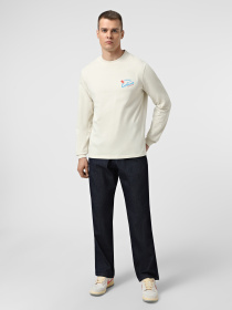 Прямые джинсы Wrangler модель 112364502 Фото