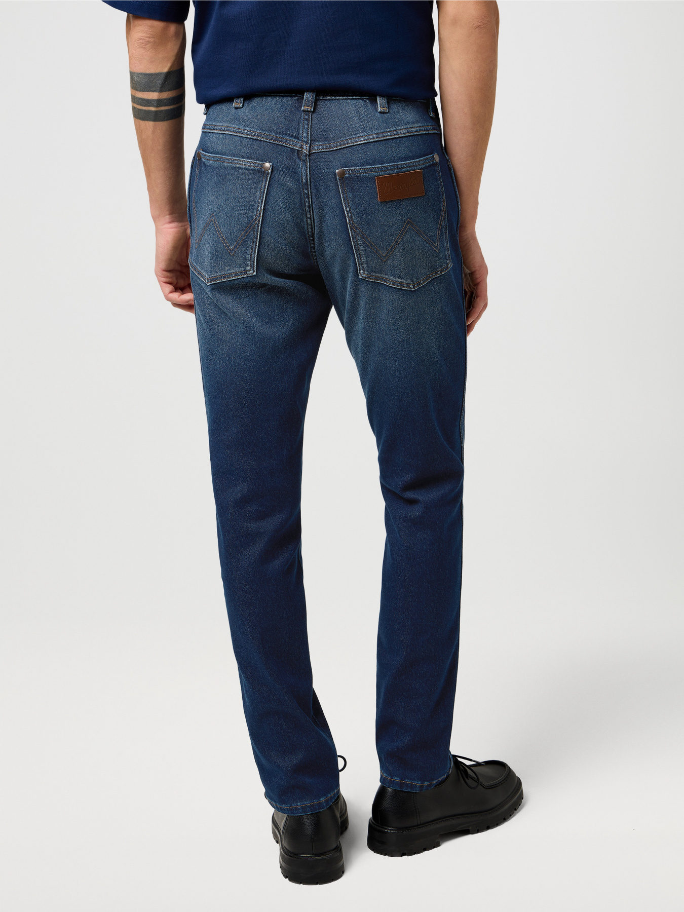 Джинси Wrangler модель 112370922 Фото