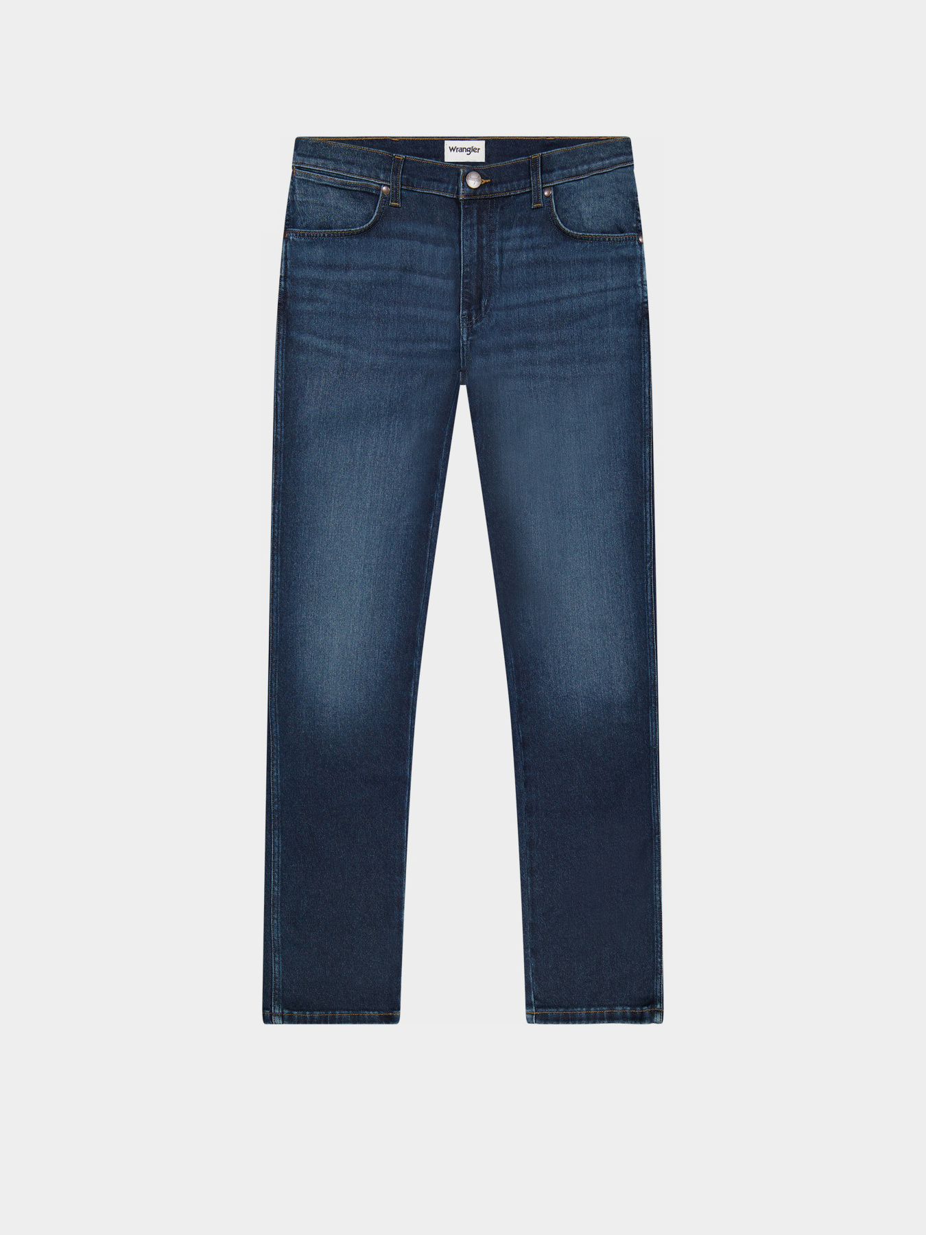 Прямі джинси Wrangler модель 112370922 Фото