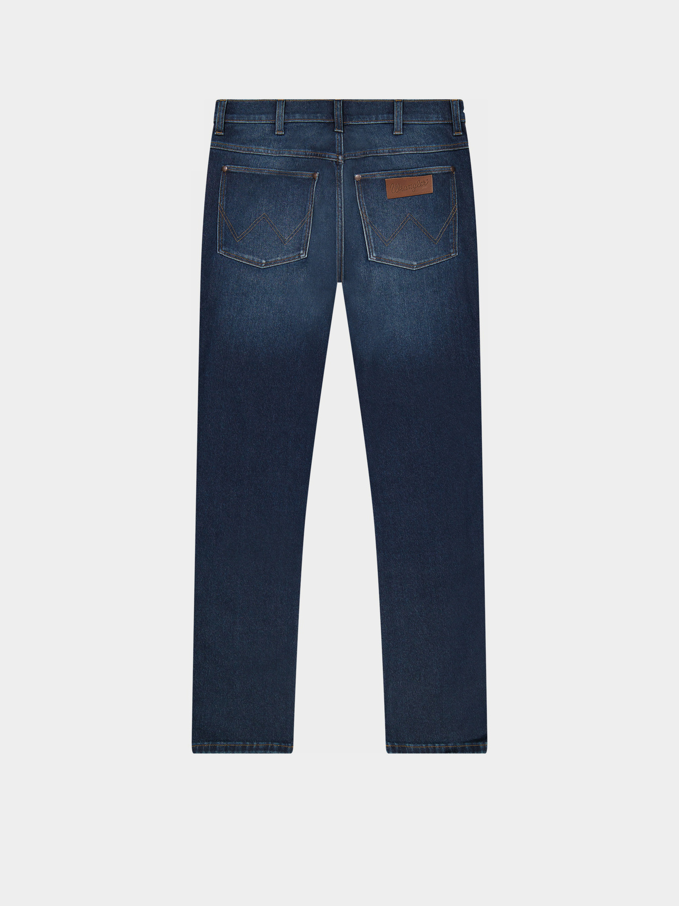 Прямі джинси Wrangler модель 112370922 Фото