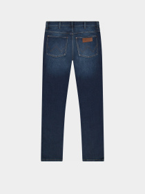 Прямі джинси Wrangler модель 112370922 Фото