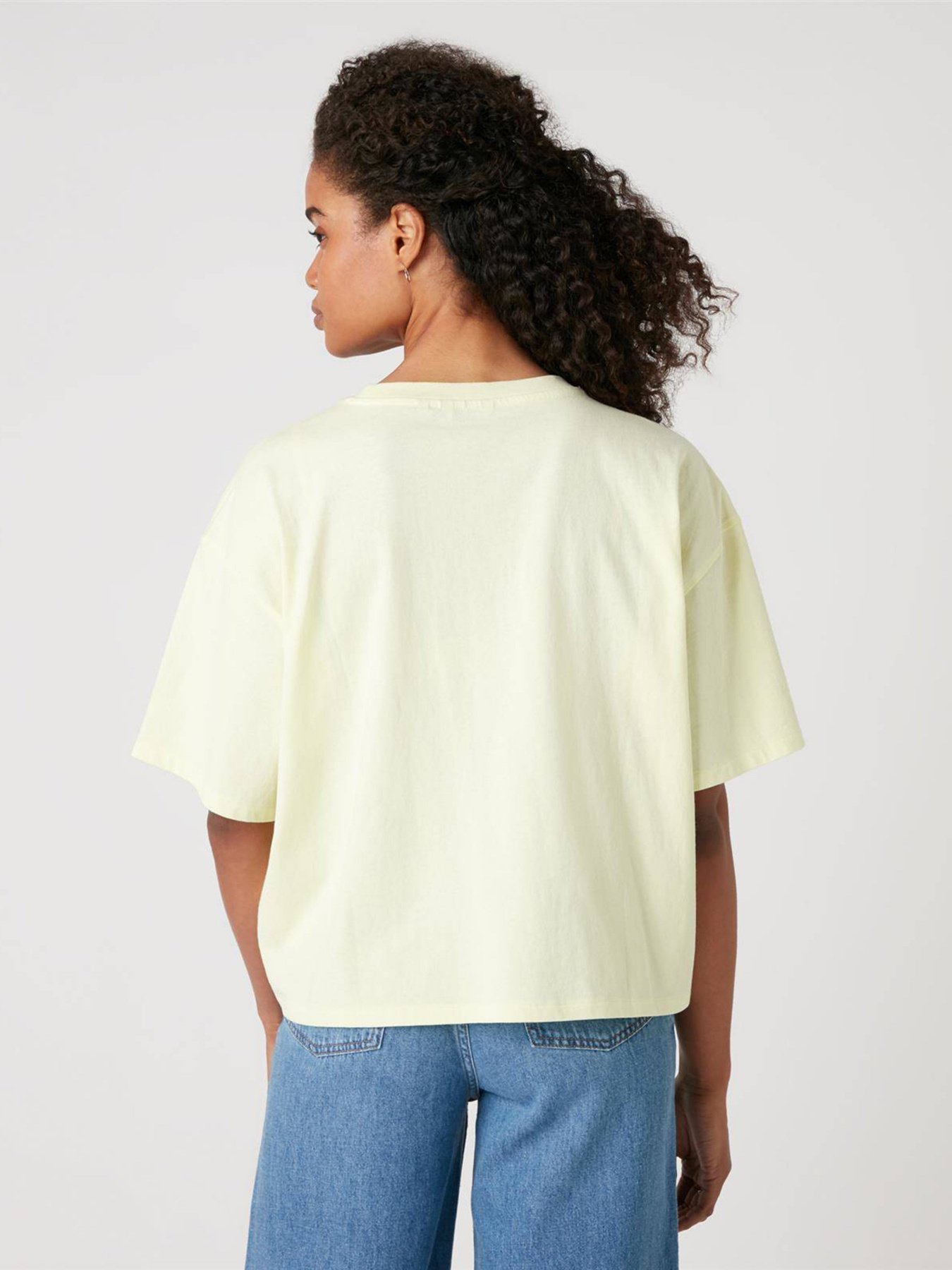 Футболки и поло Wrangler модель W7S2GFX9B Фото