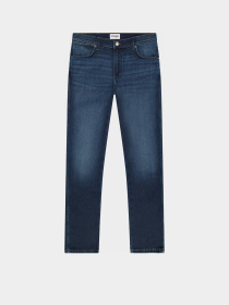 Прямі джинси Wrangler модель 112370955 Фото
