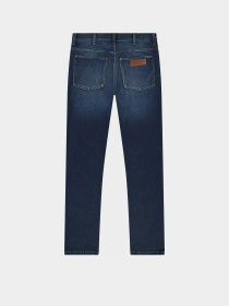 Прямі джинси Wrangler модель 112370955 Фото