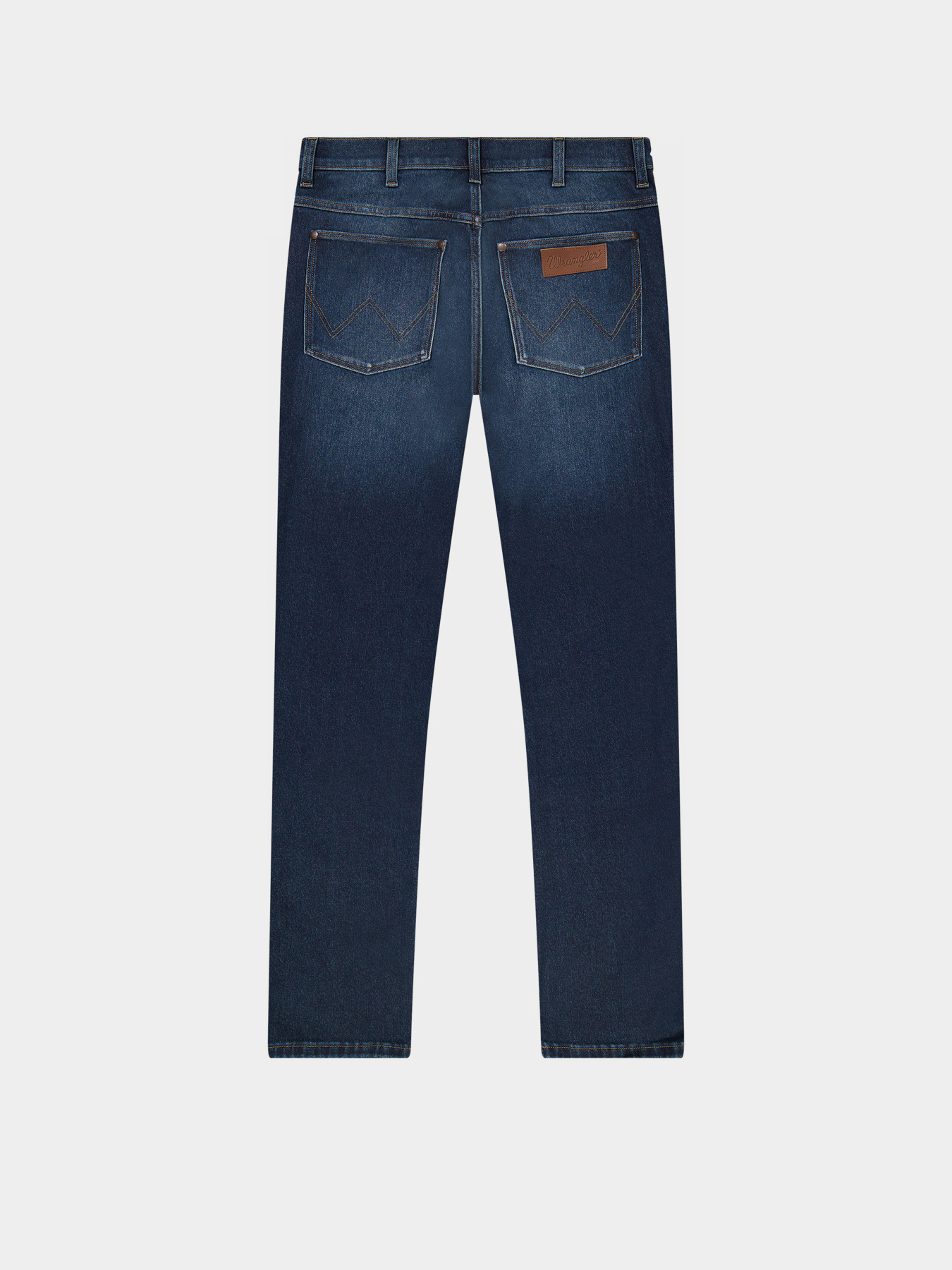 Прямі джинси Wrangler модель 112370955 Фото