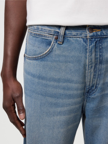 Широкие джинсы Wrangler модель 112371019 Широкие джинсы Wrangler модель 112371019 Фото