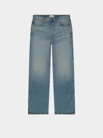 Широкие джинсы Wrangler модель 112371019 Широкие джинсы Wrangler модель 112371019 Фото