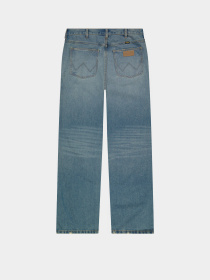 Широкие джинсы Wrangler модель 112371019 Широкие джинсы Wrangler модель 112371019 Фото