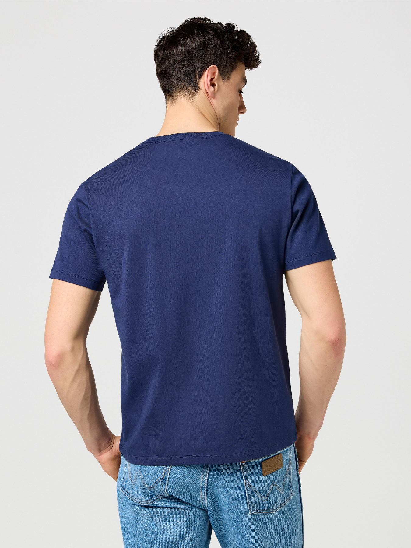 Набор футболок Wrangler модель 112371481 Фото