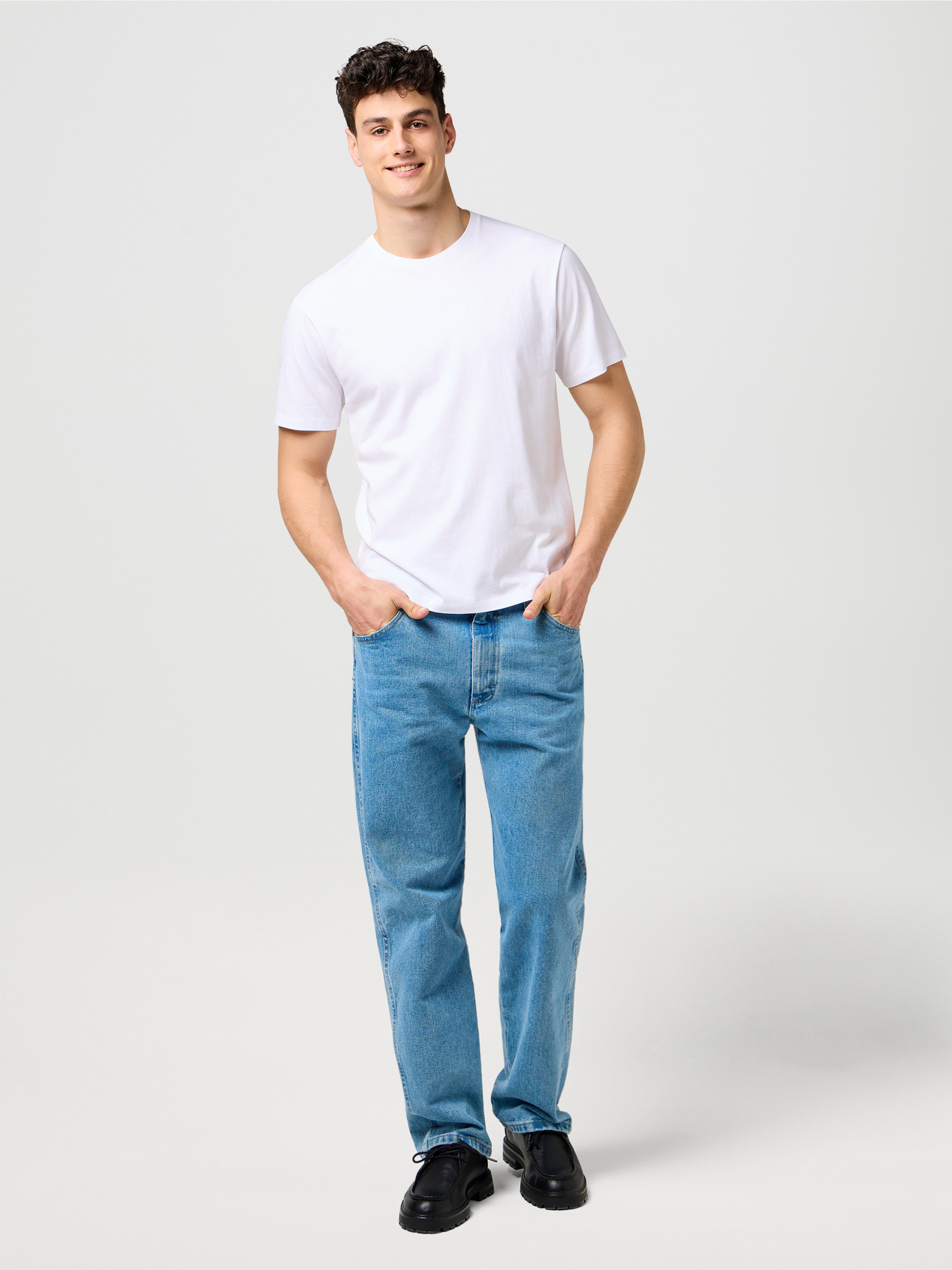 Набор футболок Wrangler модель 112371481 Фото