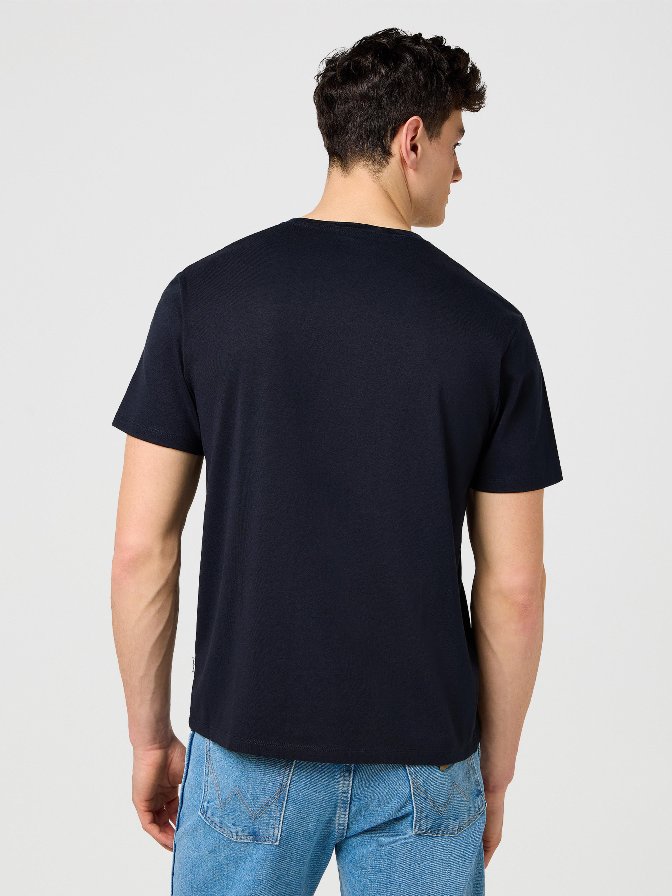 Футболка Wrangler модель 112371481 Фото