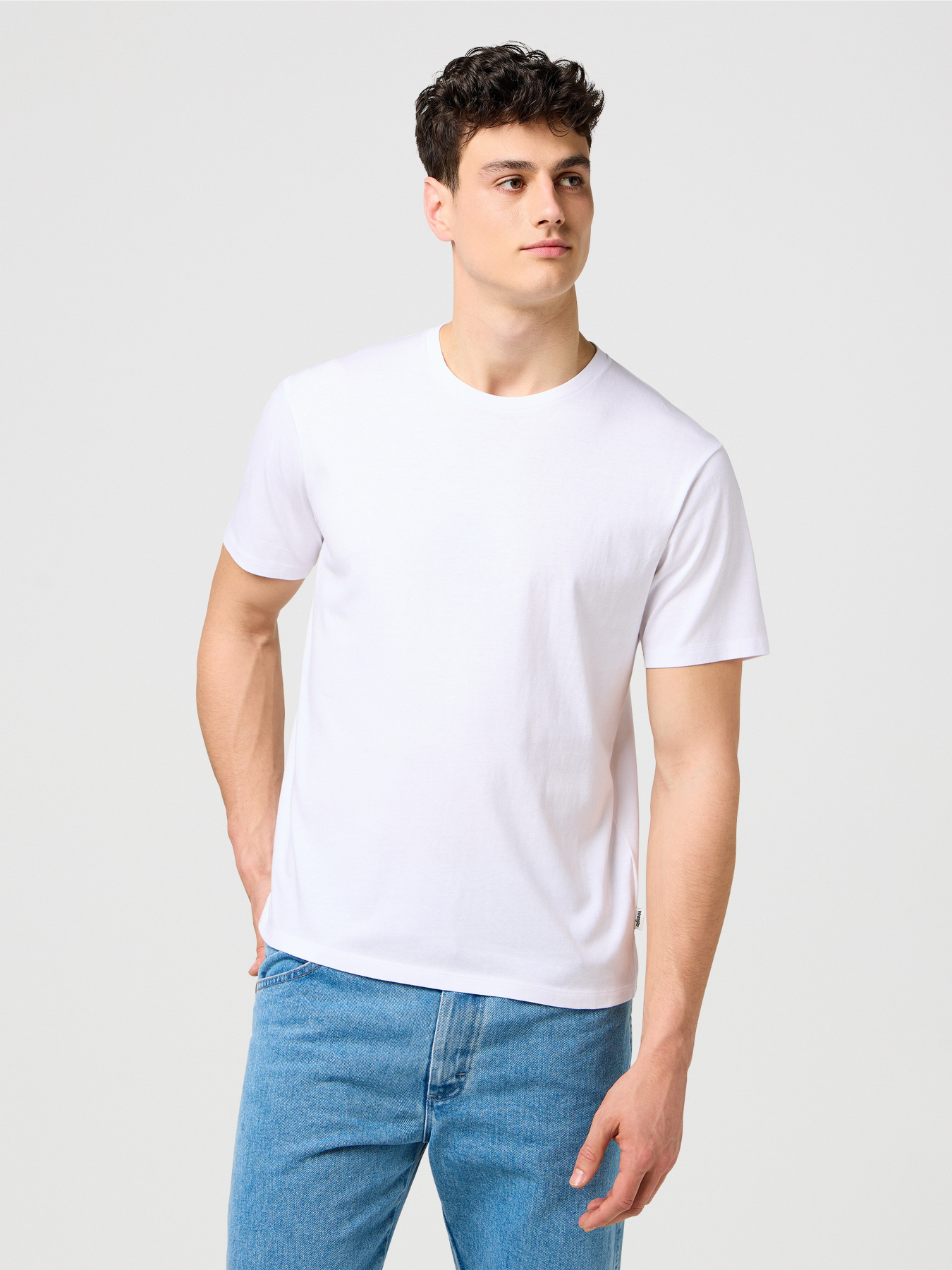 Футболка Wrangler модель 112371481 Фото