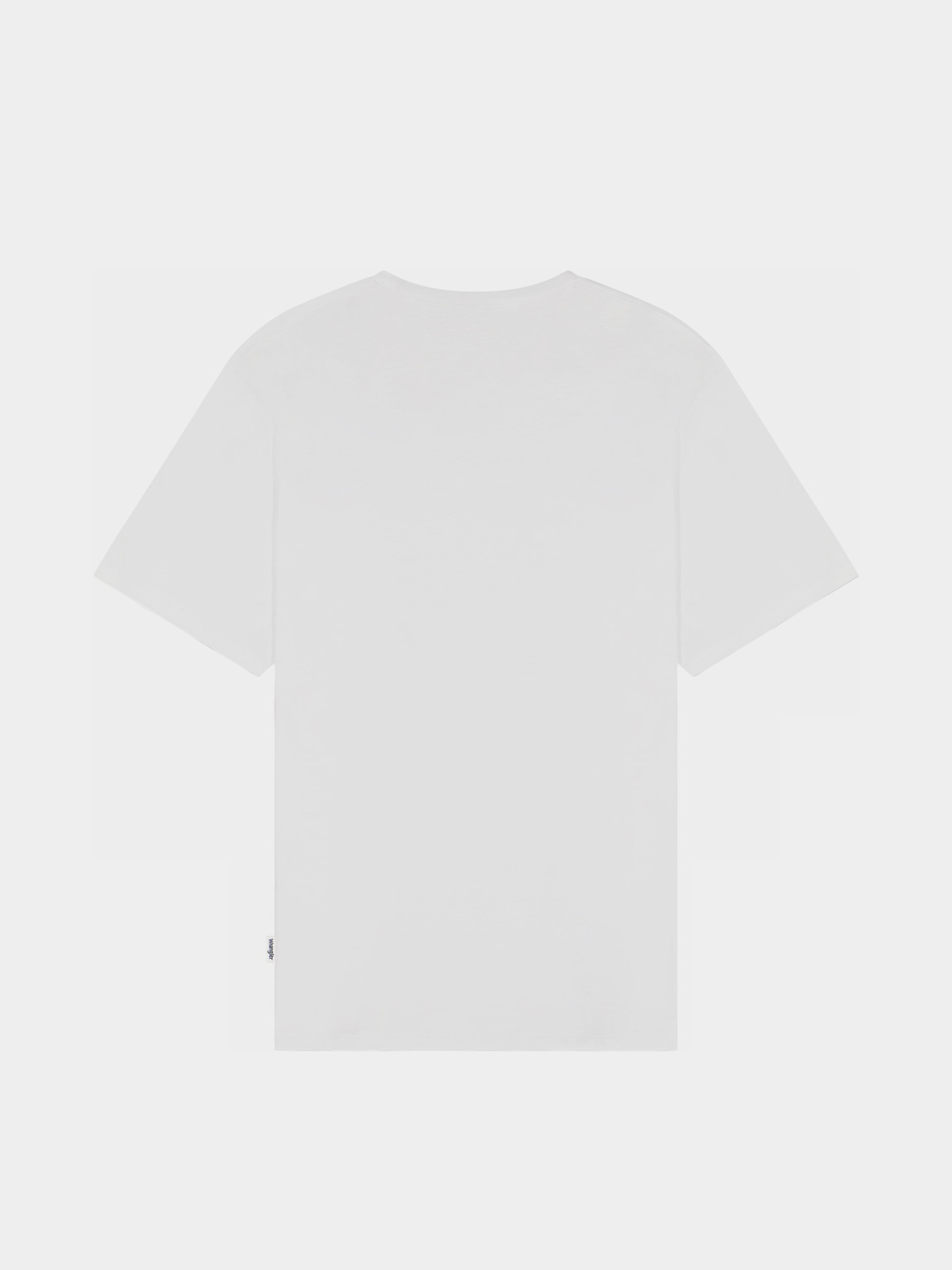 Футболка Wrangler модель 112371481 Фото