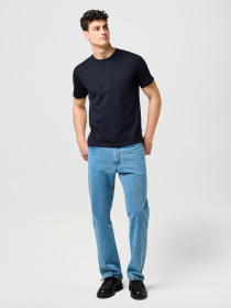 Футболка Wrangler модель 112371481 Фото