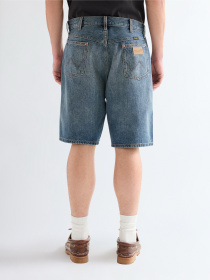 Джинсові шорти Wrangler модель 112378441 Фото