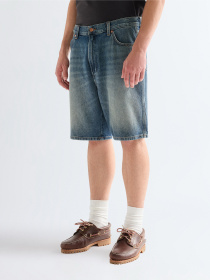 Джинсові шорти Wrangler модель 112378441 Фото