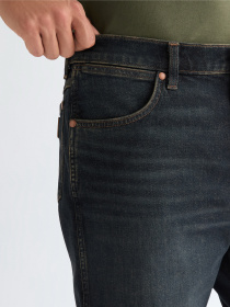 Джинсовые шорты Wrangler модель 112378442 Фото