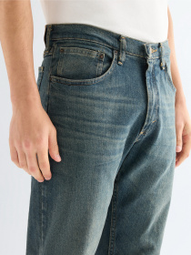 Прямые джинсы Wrangler модель 112352955 Фото