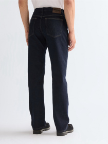 Прямые джинсы Wrangler модель 112352894 Фото