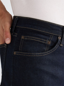 Прямые джинсы Wrangler модель 112352894 Фото