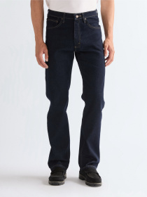 Прямые джинсы Wrangler модель 112352894 Фото