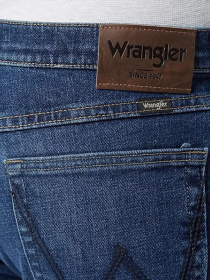 Wrangler модель 112352871 Фото